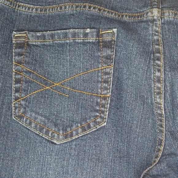 Aeropostale Chelsea Bootcut jeans - Picture 12 of 13